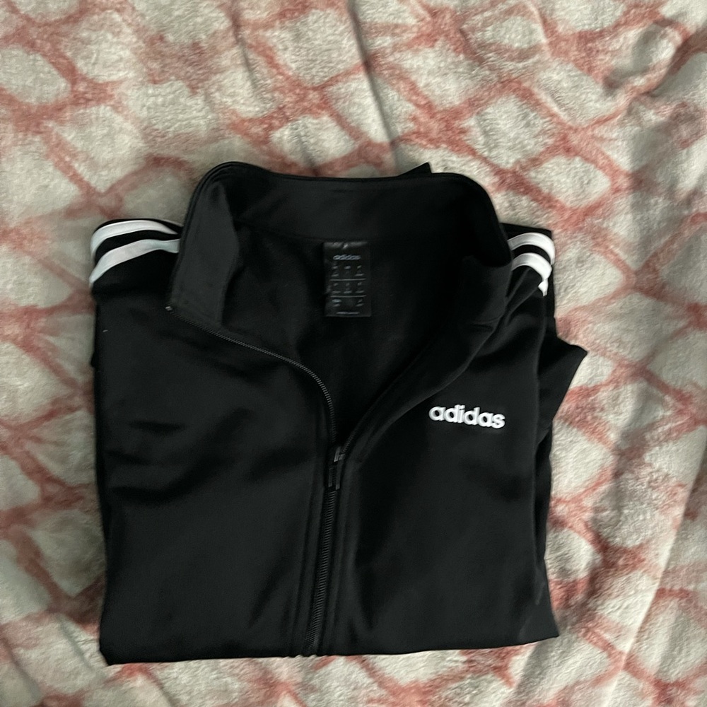 adidas jacket